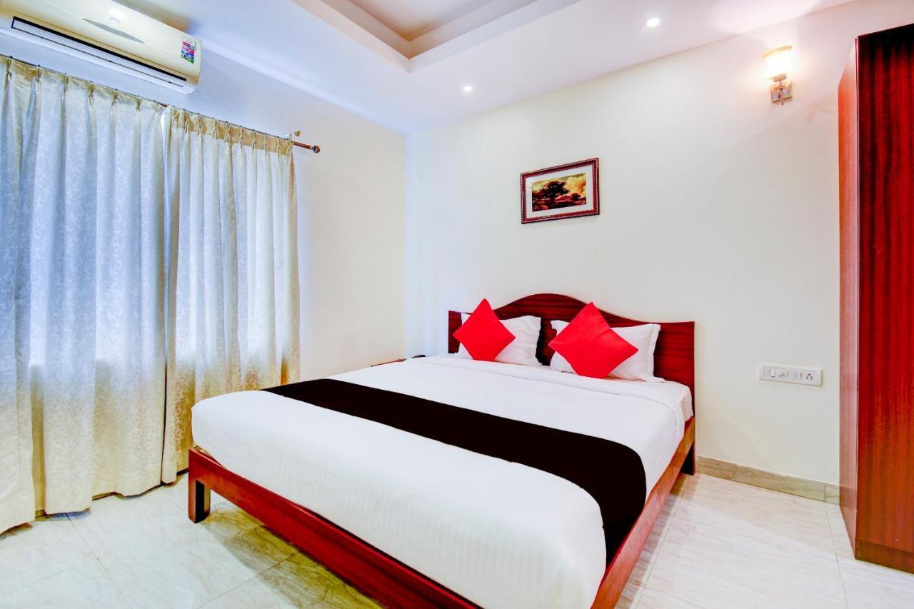 Capital O 81558 Udupi Gokula Bangalore Exterior photo