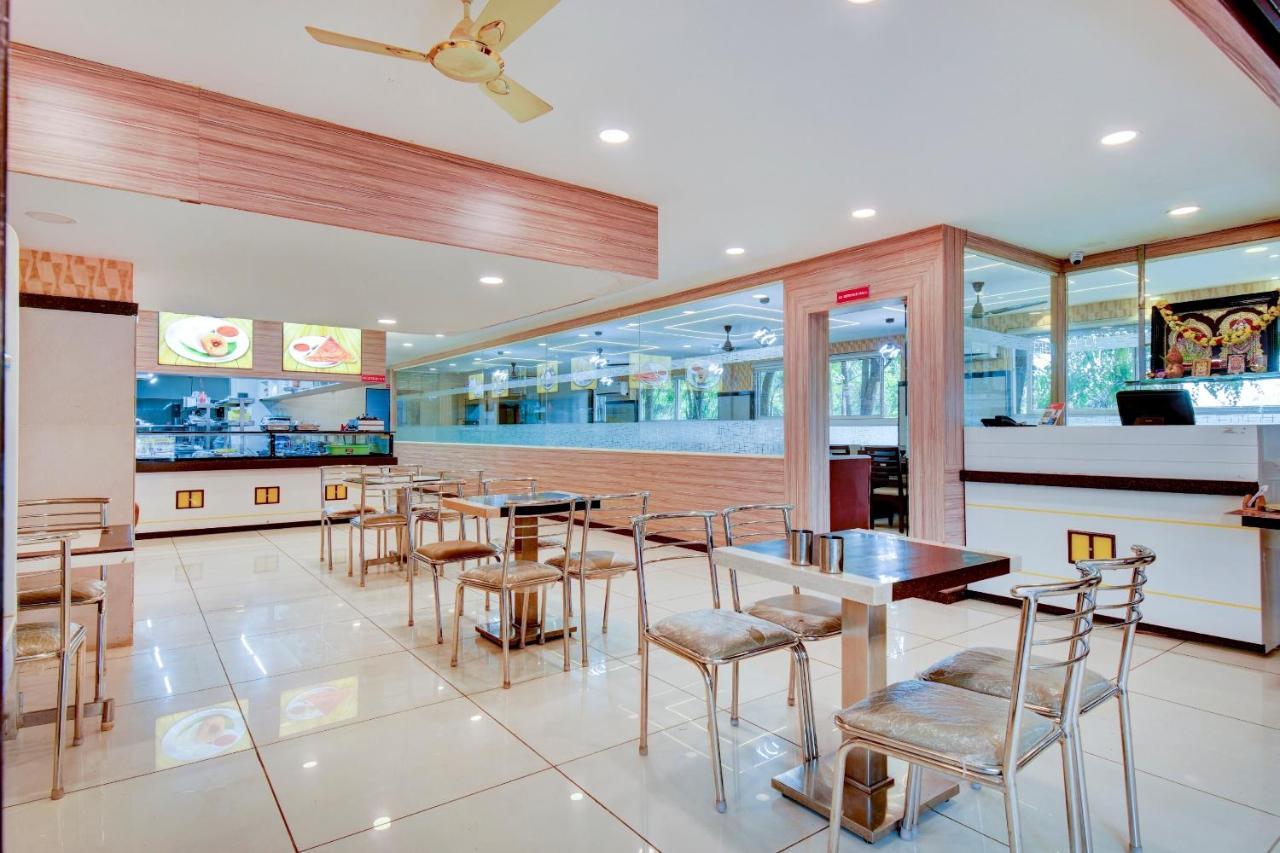 Capital O 81558 Udupi Gokula Bangalore Exterior photo