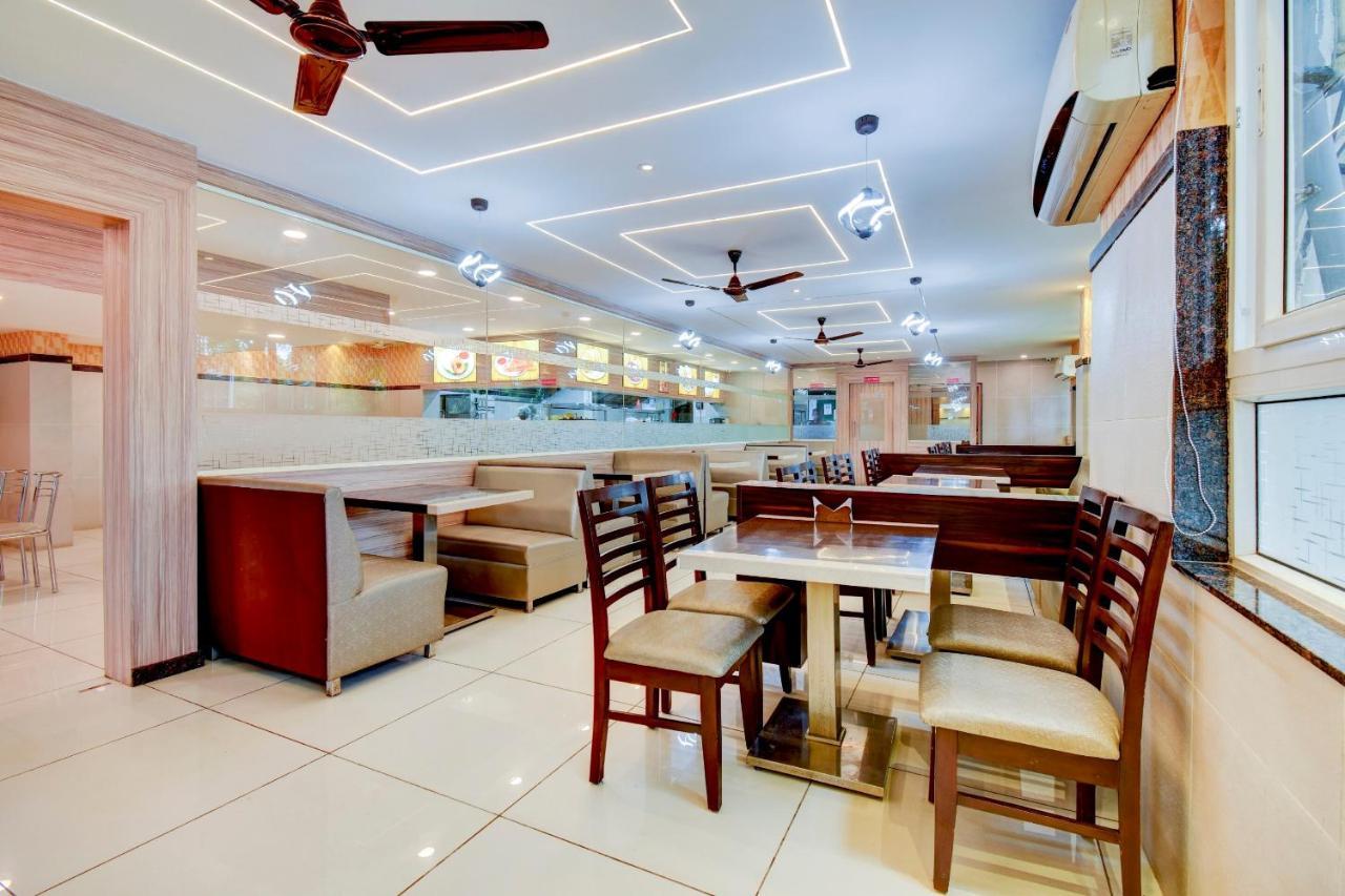 Capital O 81558 Udupi Gokula Bangalore Exterior photo