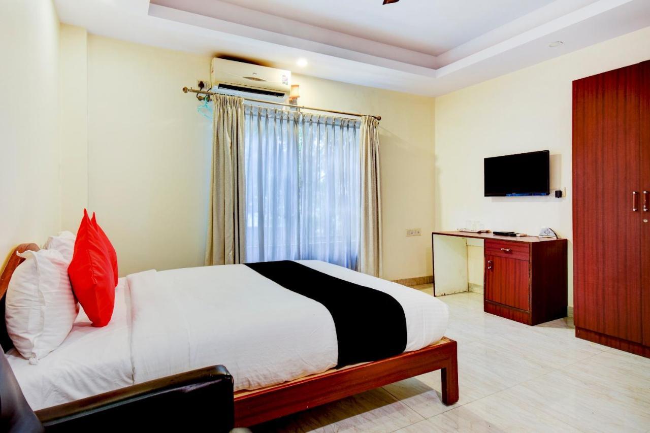 Capital O 81558 Udupi Gokula Bangalore Exterior photo