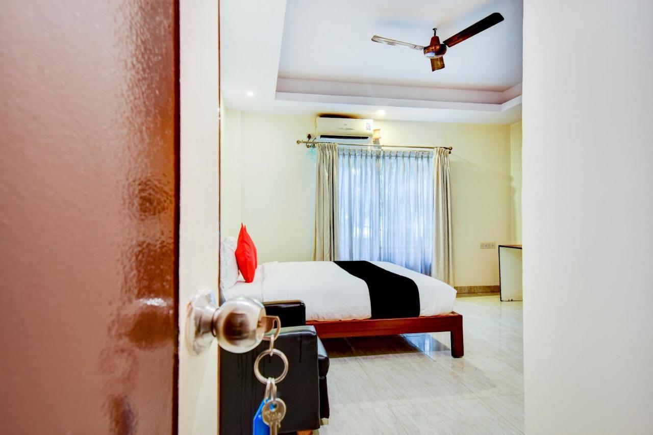 Capital O 81558 Udupi Gokula Bangalore Exterior photo